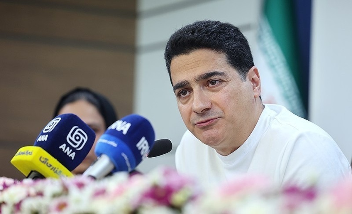 سردرگمی در برگزاری کنسرت خیابانی شجریان ضعفهای نظارتی ـ مدیریتی وزارت ارشاد