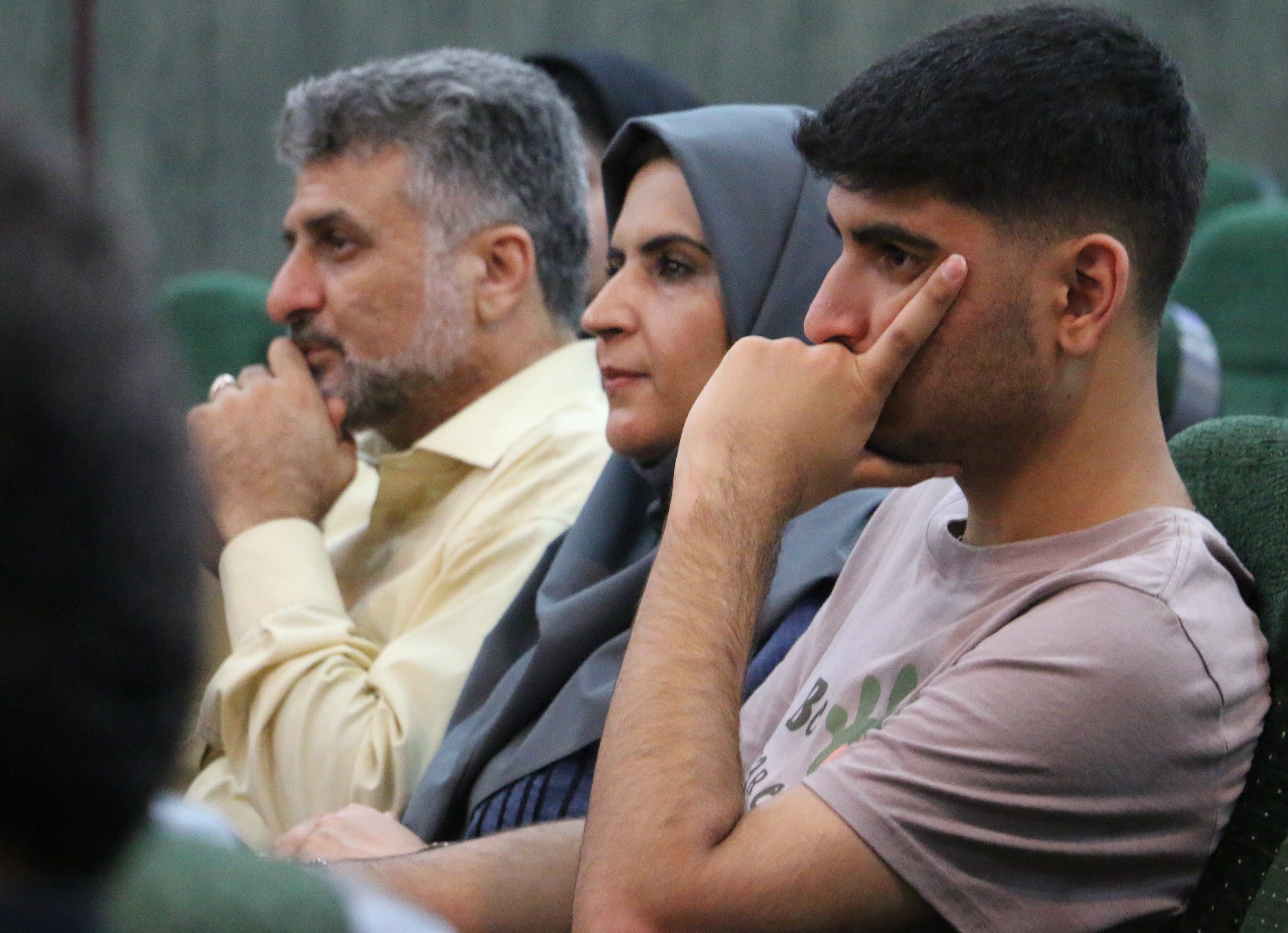 هوش مصنوعی به کمک کنکوریها آمد؛ دانشگاه آزاد سمنان «رایسان» را به میدان فرستاد هوش مصنوعی به کمک کنکوریها آمد؛ دانشگاه آزاد سمنان «رایسان» را به میدان فرستاد