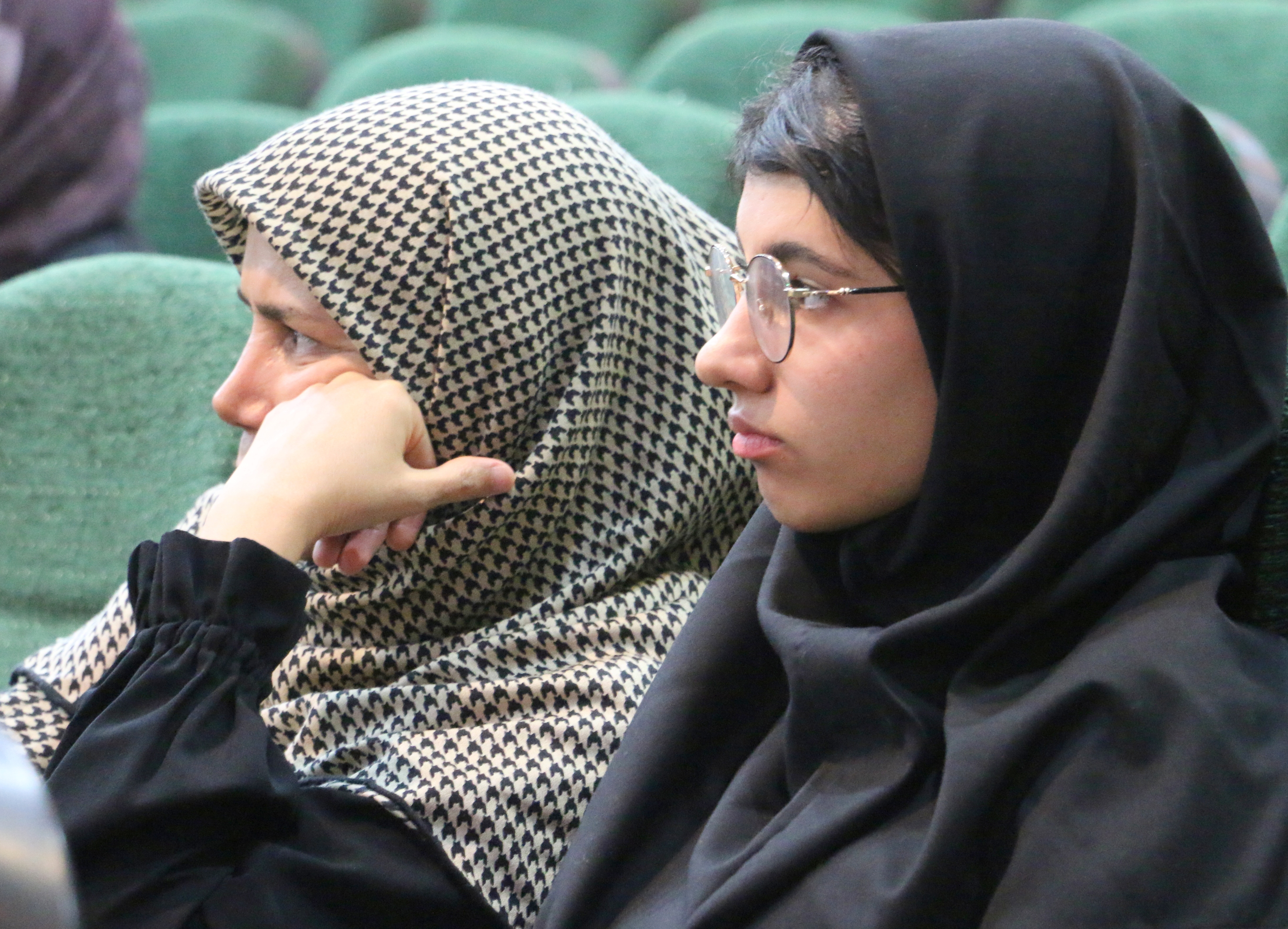 هوش مصنوعی به کمک کنکوریها آمد؛ دانشگاه آزاد سمنان «رایسان» را به میدان فرستاد هوش مصنوعی به کمک کنکوریها آمد؛ دانشگاه آزاد سمنان «رایسان» را به میدان فرستاد