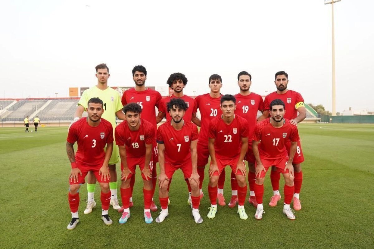 شروع مقتدرانه شاگردان روانخواه با شکست پرگل هنگکنگ
