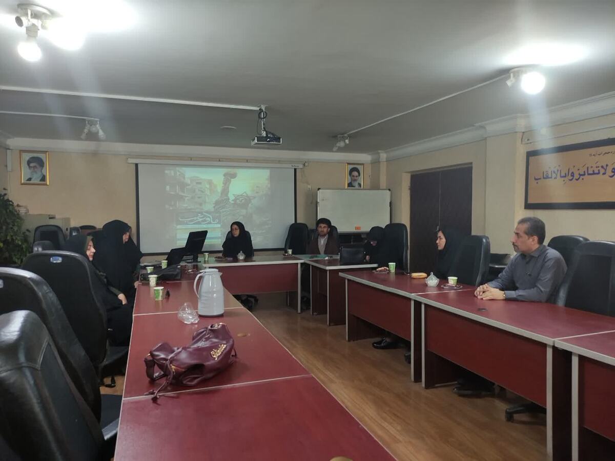 بیبی مریم بختیاری سردار آزادیخواهی، الهامبخش بیداری؛ روایت زنی که تاریخ را ساخت