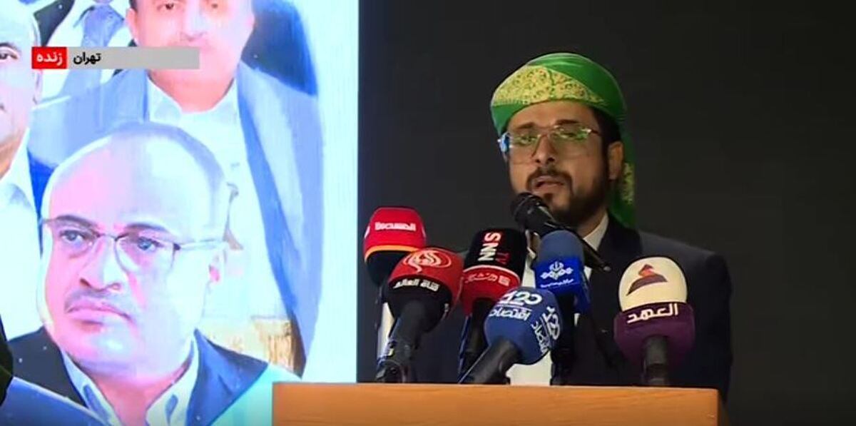 سفیر یمن در ایران خطاب به دولت‌های عربی: شما با سکوت خود به حملات دشمن صهیونیستی مشروعیت می‌بخشید