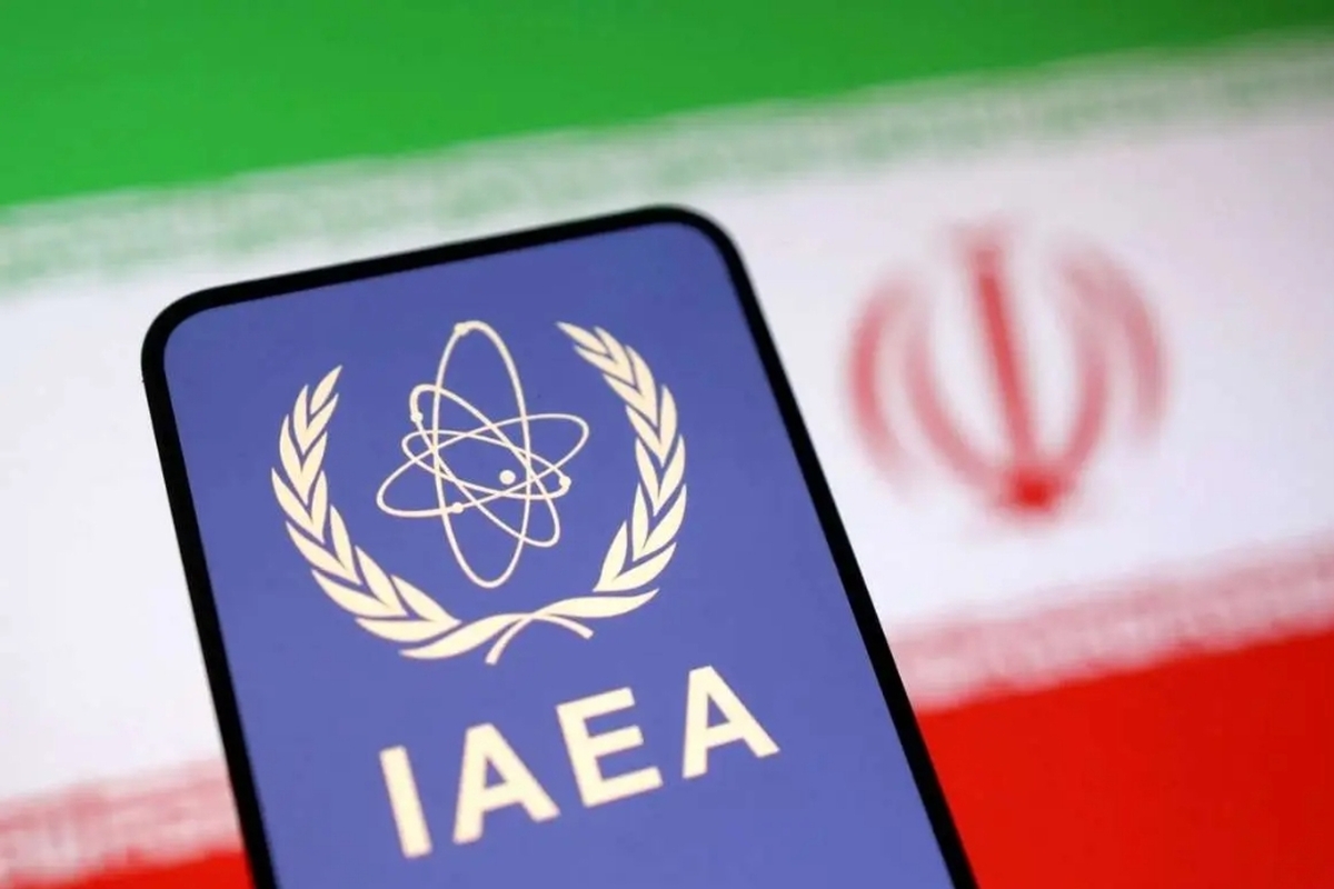 واکنش آژانس انرژی اتمی به توقف همکاری ایران با نهادهای بینالمللی