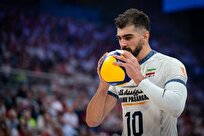 سخت است که شش ماه برای هدفت تلاش کنی یکباره بدشانسی بیاوری/ دلم پیش تیم می ماند