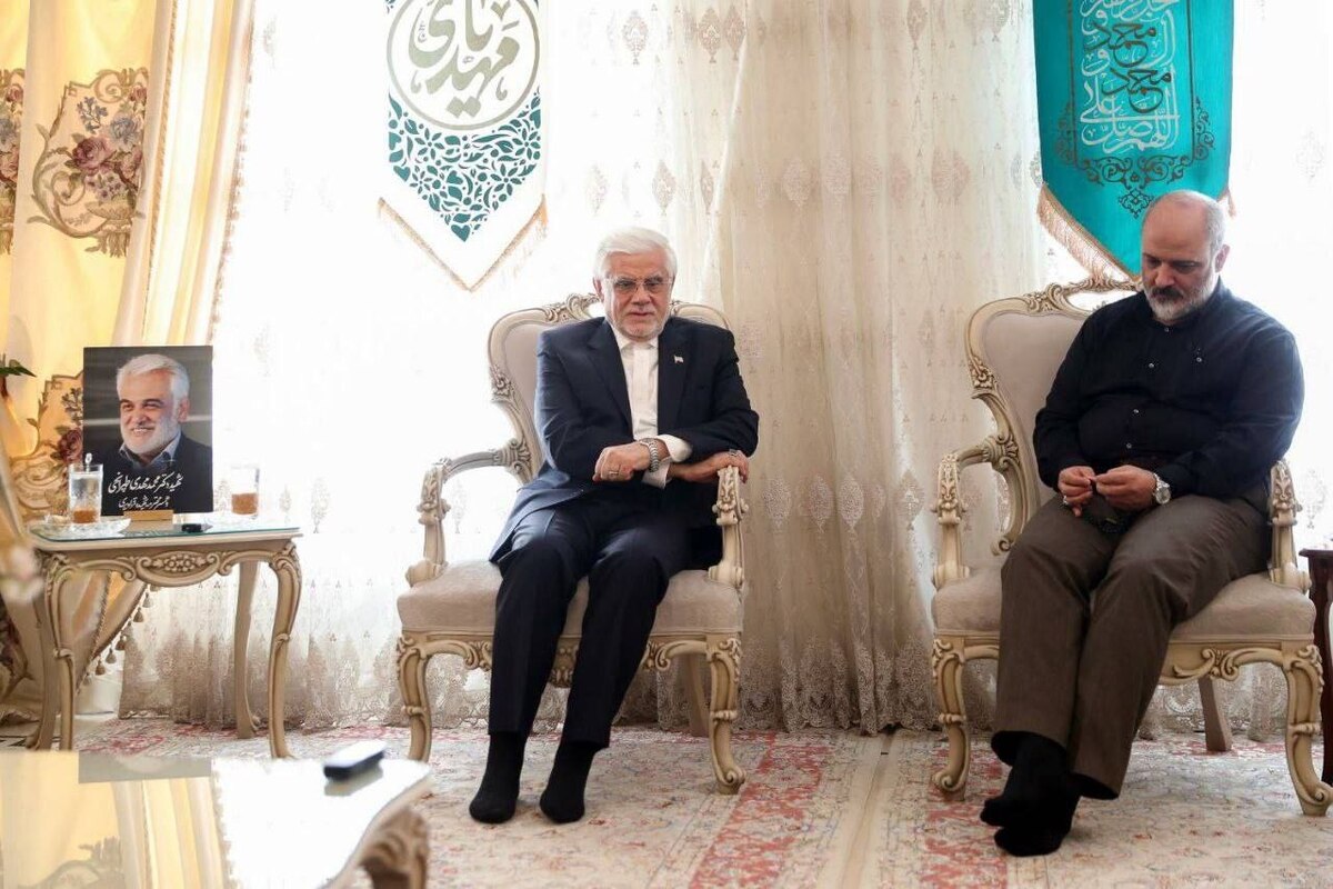مجاهدتهای علمی شهید طهرانچی از حافظه علمی کشور پاک نخواهد شد/ در هر نقطهای از جهان به فرهنگ غنی خود افتخار میکنیم