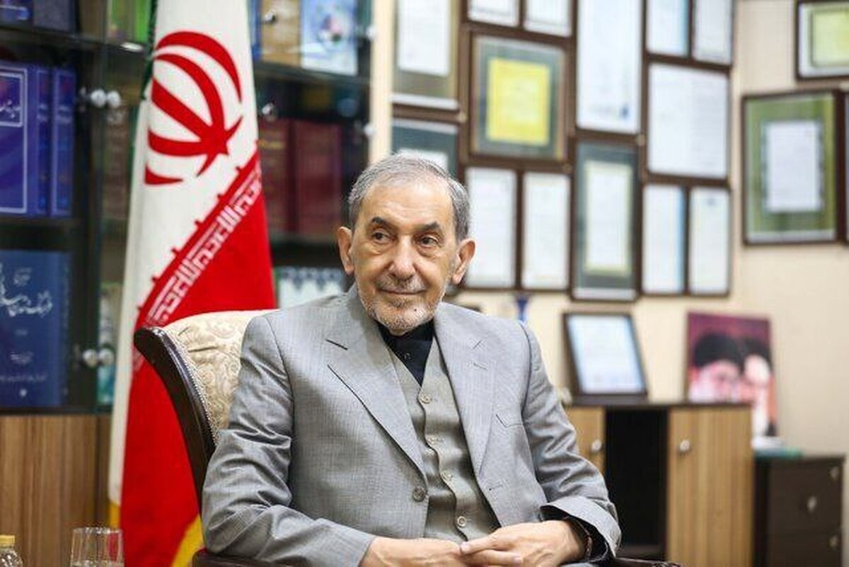 ولایتی: در جهت رضایت مردم تغییرات اثربخش در فضای مجازی میتواند راهگشا باشد