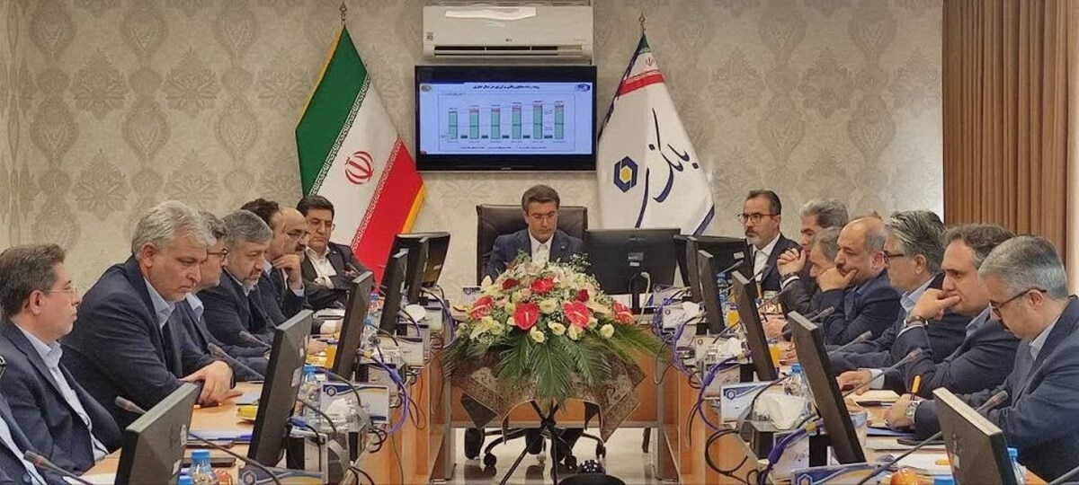 نئوبانک بانک سینا با نام «گرینبانک» رونمایی میشود