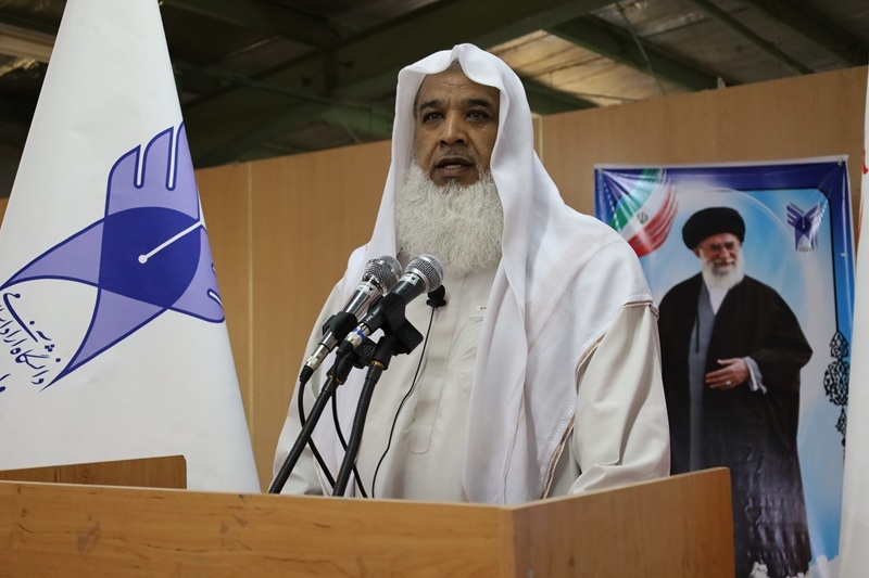 وحدت ملت ایران؛ کلید پیروزی در برابر دشمنان وحدت ملت ایران؛ کلید پیروزی در برابر دشمنان