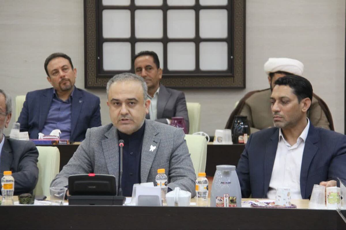 مقاومت ملت ایران استکبار را به زانو درمیآورد