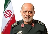 سرلشکر عبداللهی: نیرو‌های مسلح آماده‌تر از گذشته هستند