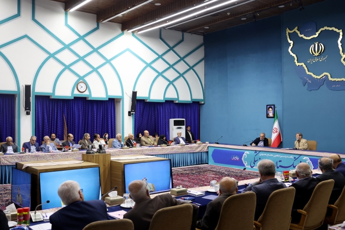 پزشکیان: یکی از مشکلات جدی کشور این است که به جای حل مشکل به دنبال تغییر افراد هستیم