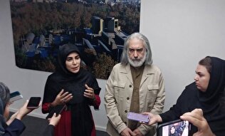 از مردم ایران و هنرمندان بابت لغو کنسرت همایون شجریان عذرخواهی می کنیم