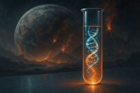 نقطه آغاز زندگی روی زمین دوباره زنده شد