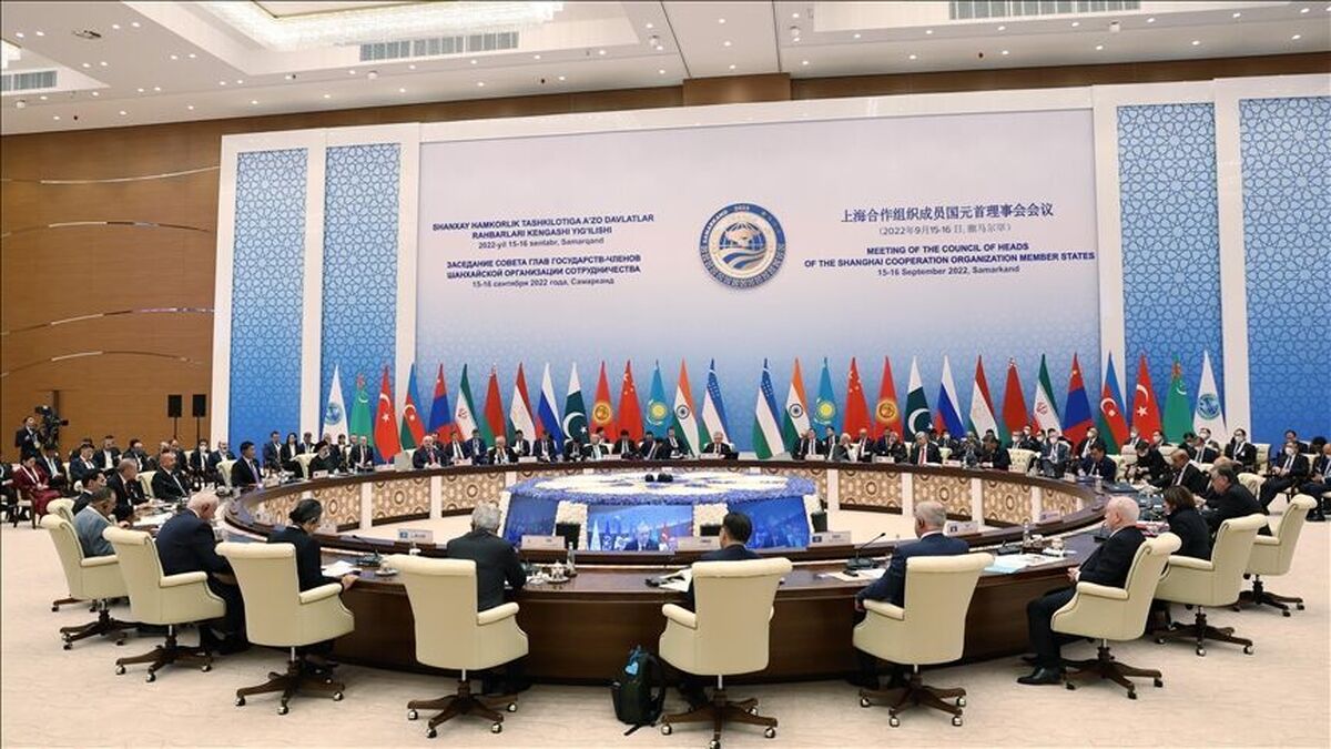 فرصت اقتصادی شانگهای بدون مدیران کارآمد به نتیجه نمی‌رسد