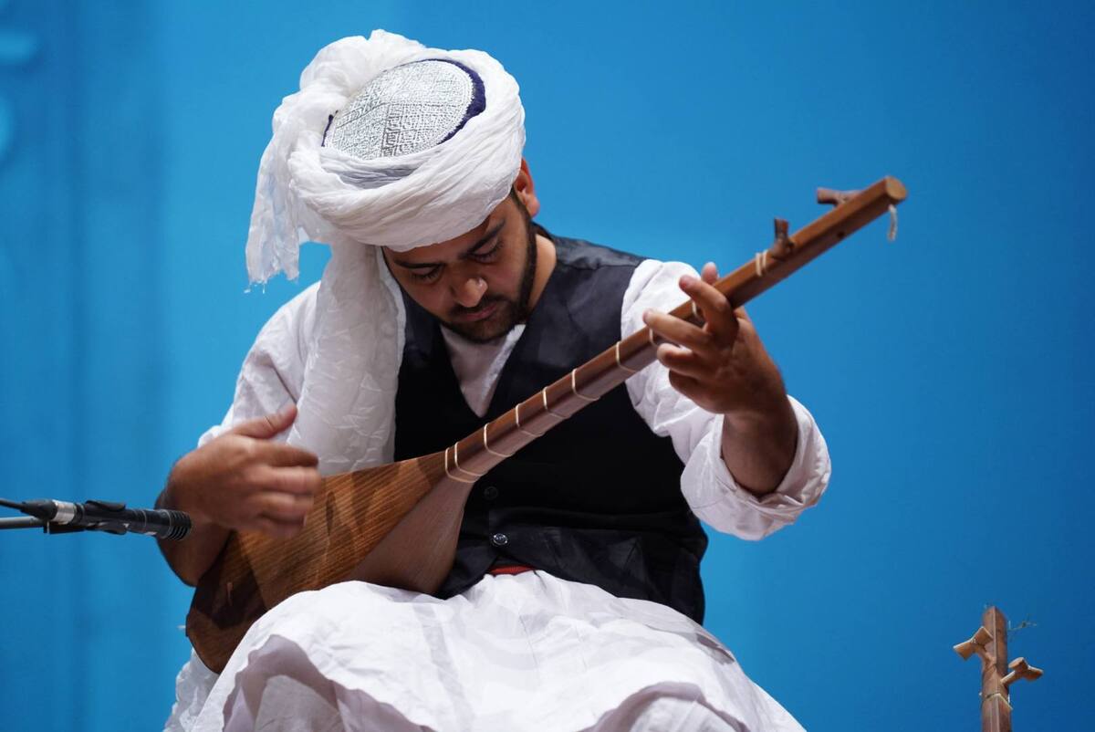 کمبود امکانات باعث عدم حضور برخی استعدادها در جشنواره موسیقی جوان شد