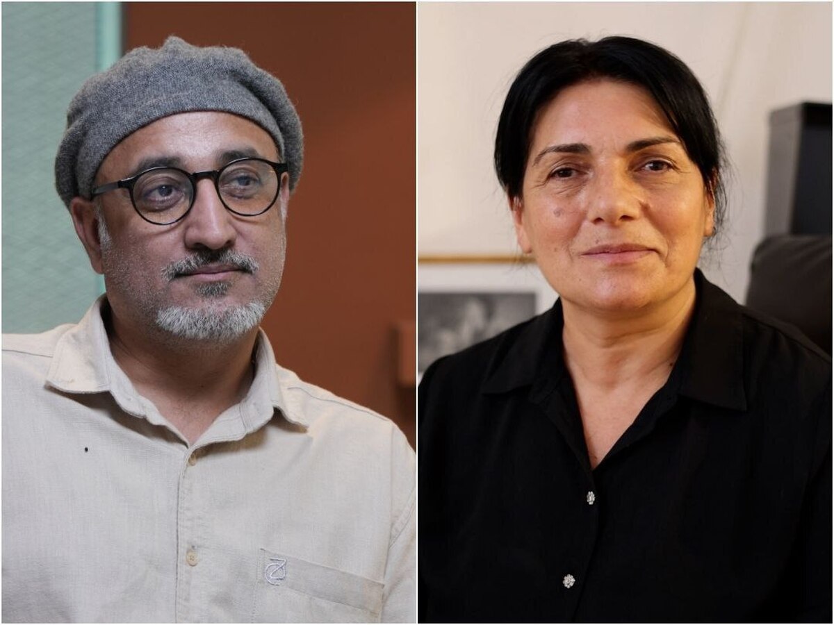 تصویر سیستان و بلوچستان در سینمای مستند سوژهی نردبان شد