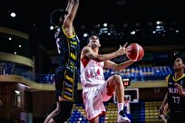 کاپ آسیا | شکست پسران بسکتبالیست ایران مقابل نیوزلند/ تیم ملی به جام جهانی نمی‌رود