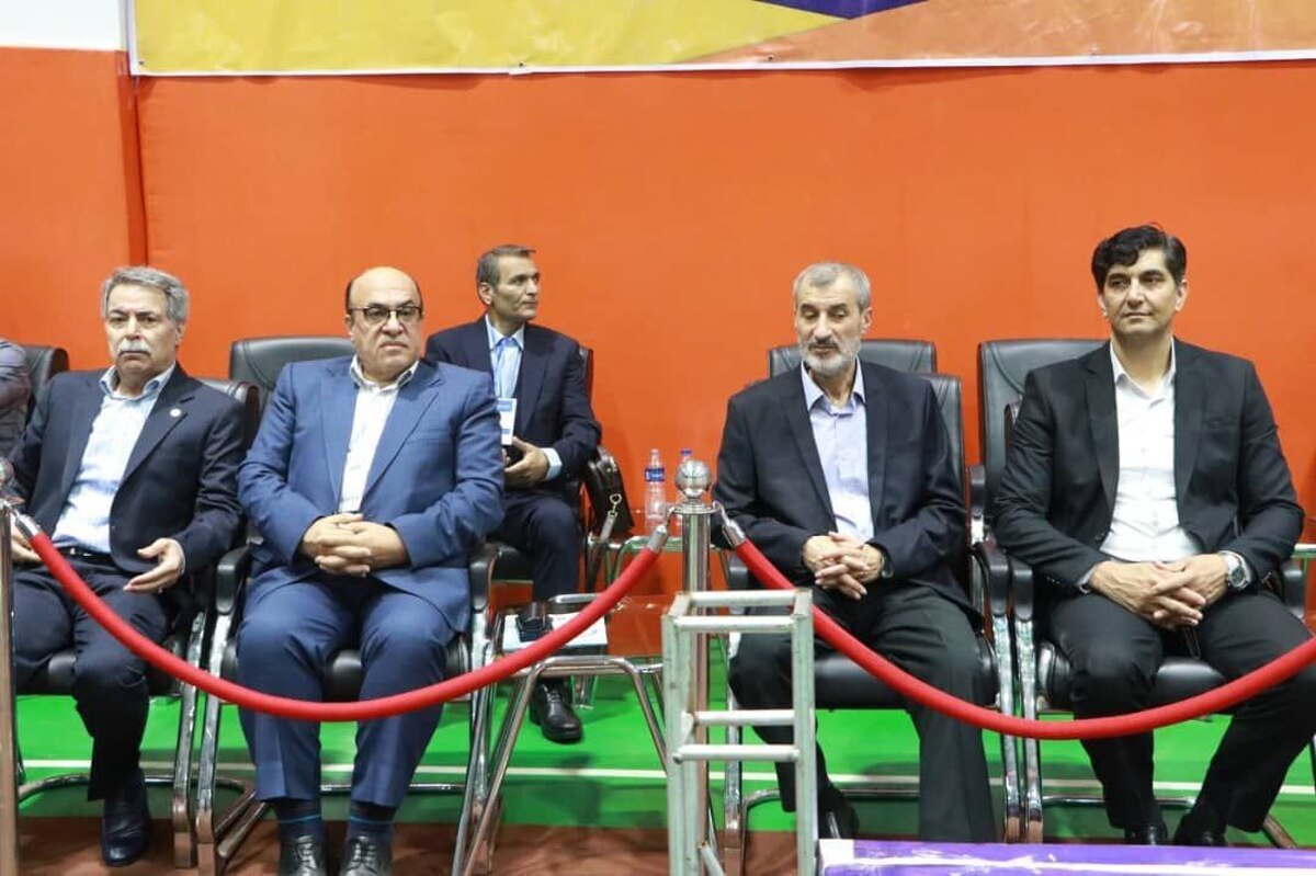 مایلی کهن: با هیچکدام از مربیان مشکلی نداشته‌ام  پوریا برای بدمینتون جوانی اش را گذاشته است