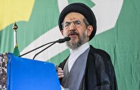 ابوترابی فرد: برای رسیدن به وحدت، رابطه ما باید مستحکم‌تر از رابطه مادر با فرزند باشد