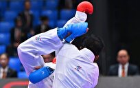 کاراته قهرمانی آسیا | آغاز روز نخست با کسب 8 مدال توسط نوجوانان ایران