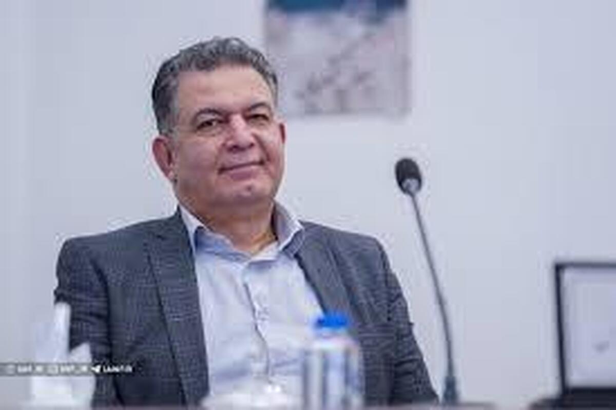 خوبیاری: زاگرس امسال با بومی‌ها در لیگ برتر است  ۲ کشتی‌گیرمان روز فینال نیامدند؛ علی گرایی هنوز تصمیمی نگرفته است