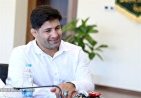 واکنش سعید عبدولی به حاشیه‌های اخیر کشتی خوزستان