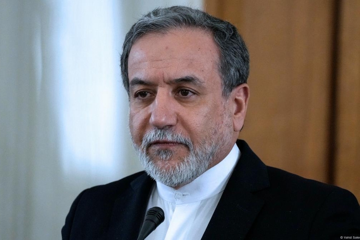 عراقچی: سوءتفاهم میان ایران و قطر رفع شد