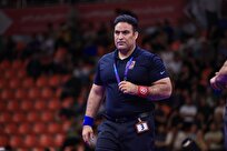 ارتقای ۵ داور تهرانی به درجه ملی/ آقاولی: با حجم مسابقه در کشتی تهران با کمبود داور مواجهیم