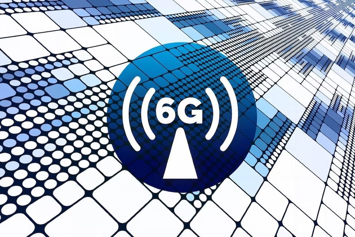 نخستین تراشۀ 6G با قابلیت پوشش «تمام طیف فرکانسی» رونمایی شد