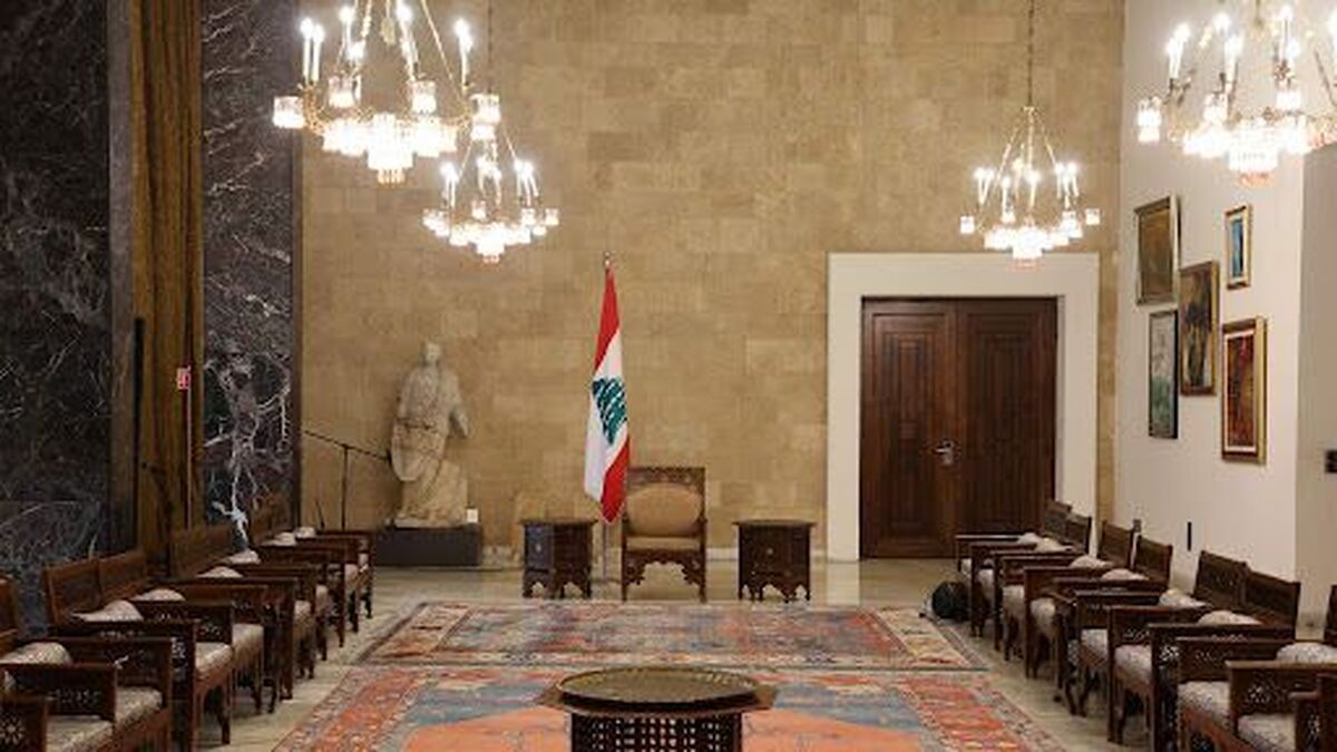 تنش در جلسه دولت لبنان بر سر طرح «خلع سلاح»؛ خروج و کنارهگیری چند وزیر