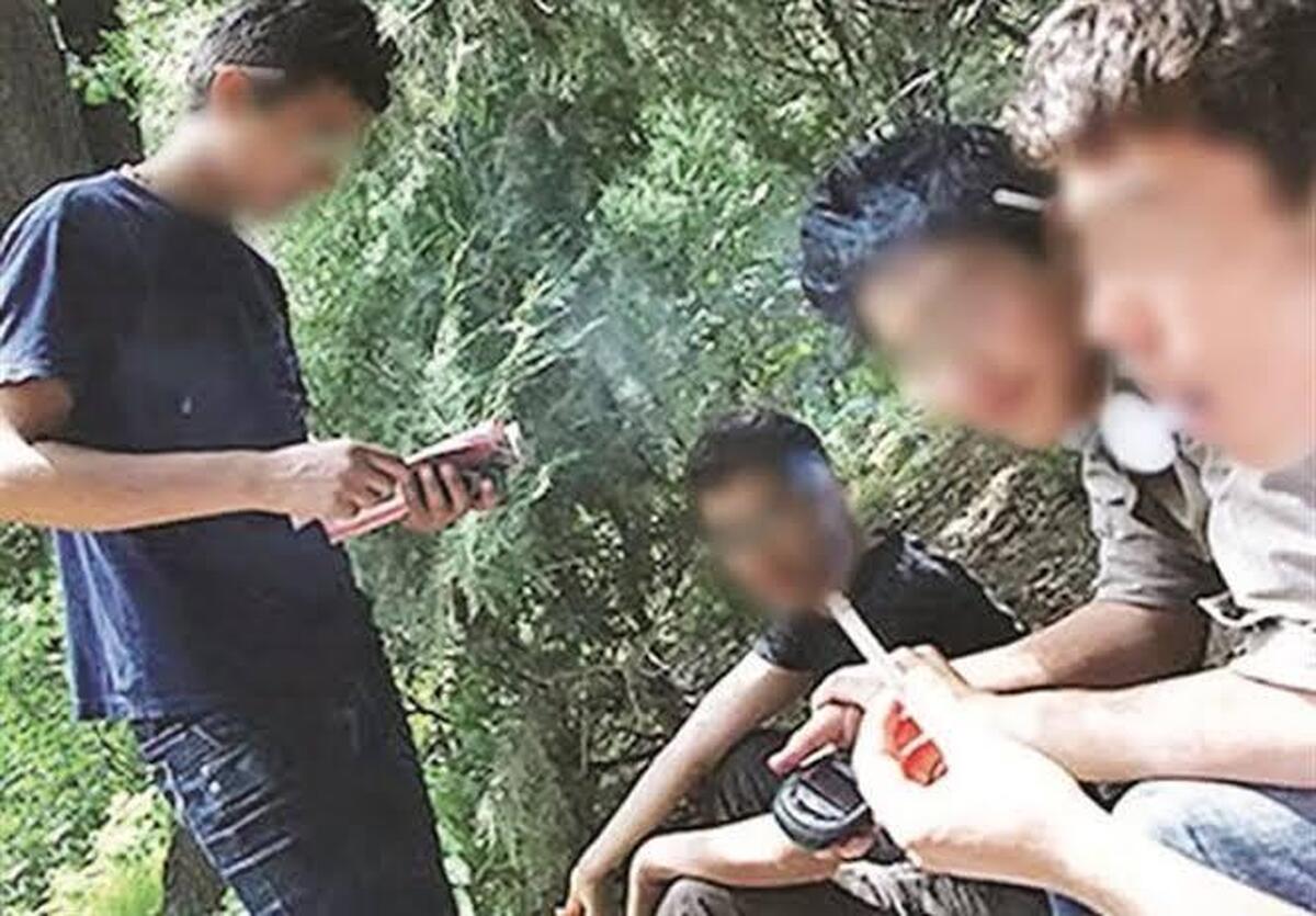 «گل» و «حشیش» مهمانان ناخوانده‌ای که ماندگار می‌شوند  خانواده؛ عامل حیاتی نجات فرزندان