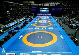 کشتی‌گیری که در زاگرب می‌تواند به مدوید و یوردانف برسد؛ اگر سیاست بگذارد!