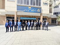 معاون وزیر علوم: آموزش حضوری در دانشگاه‌ها غیرقابل جایگزینی است