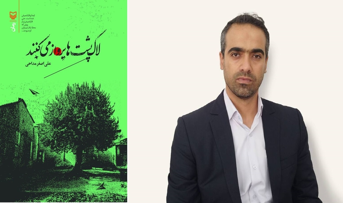 لاک پشتها چطور پرواز کردند؟