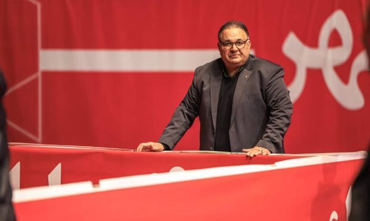 قرارداد‌های ۲۰ تومانی به ۴۰۰ میلیون رسید  سازمان لیگ مدعی بی‌نقص بودن نیست؛ اسپانسر را شما فراری می‌دهید
