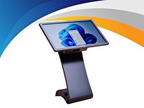 راهنمای کامل انتخاب و خرید کیوسک لمسی مناسب