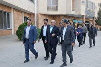 حبیبا: دانشگاه‌ها باید بر اساس آمایش سرزمین در حوزه‌ای پیشتاز باشند و آن را تقویت کنند