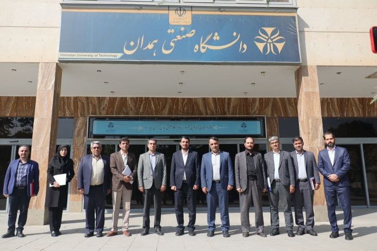 زاهدی: توسعه آموزش هوش مصنوعی بستر ایجاد کننده تربیت نیروی متخصص در حوزه فناوریهای نوین است