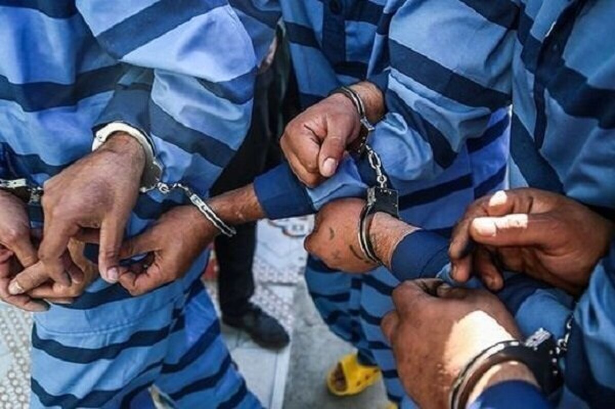 انهدام باند قاچاق موادمخدر و کشف ۳۸ کیلوگرم گل و تریاک