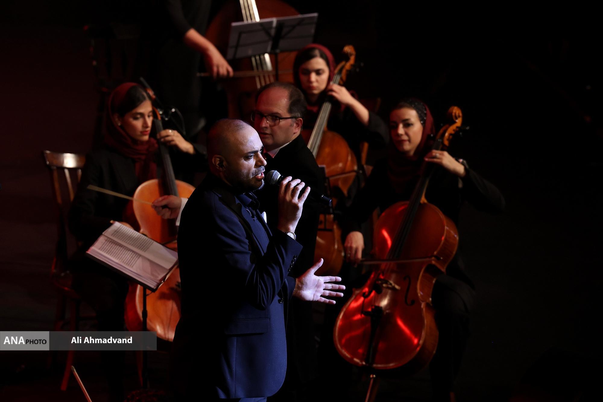 حامی: با تمام سختیها روی صحنهام؛ به لطف شما/موسیقی برای من جدی است حامی: با تمام سختیها روی صحنهام؛ به لطف شما/موسیقی برای من جدی است