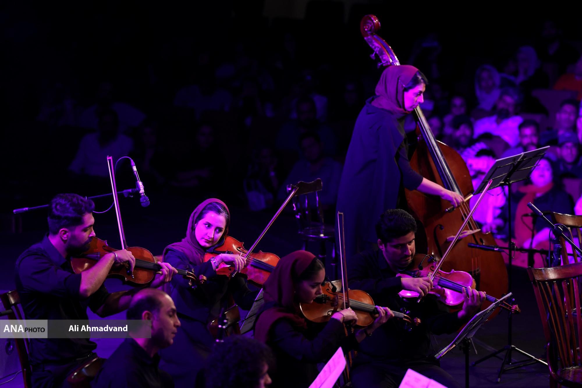 حامی: با تمام سختیها روی صحنهام؛ به لطف شما/موسیقی برای من جدی است حامی: با تمام سختیها روی صحنهام؛ به لطف شما/موسیقی برای من جدی است