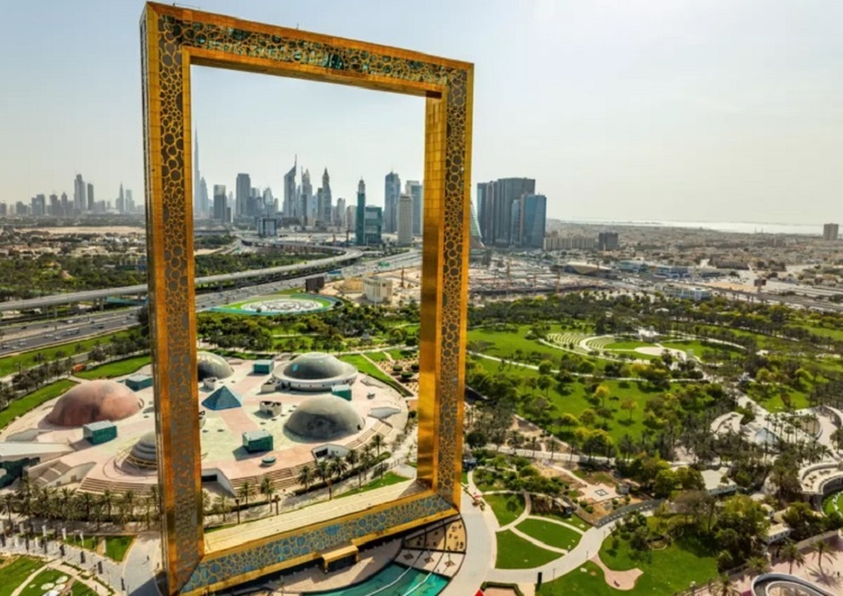 بهترین زمان برای سفر ارزان به دبی