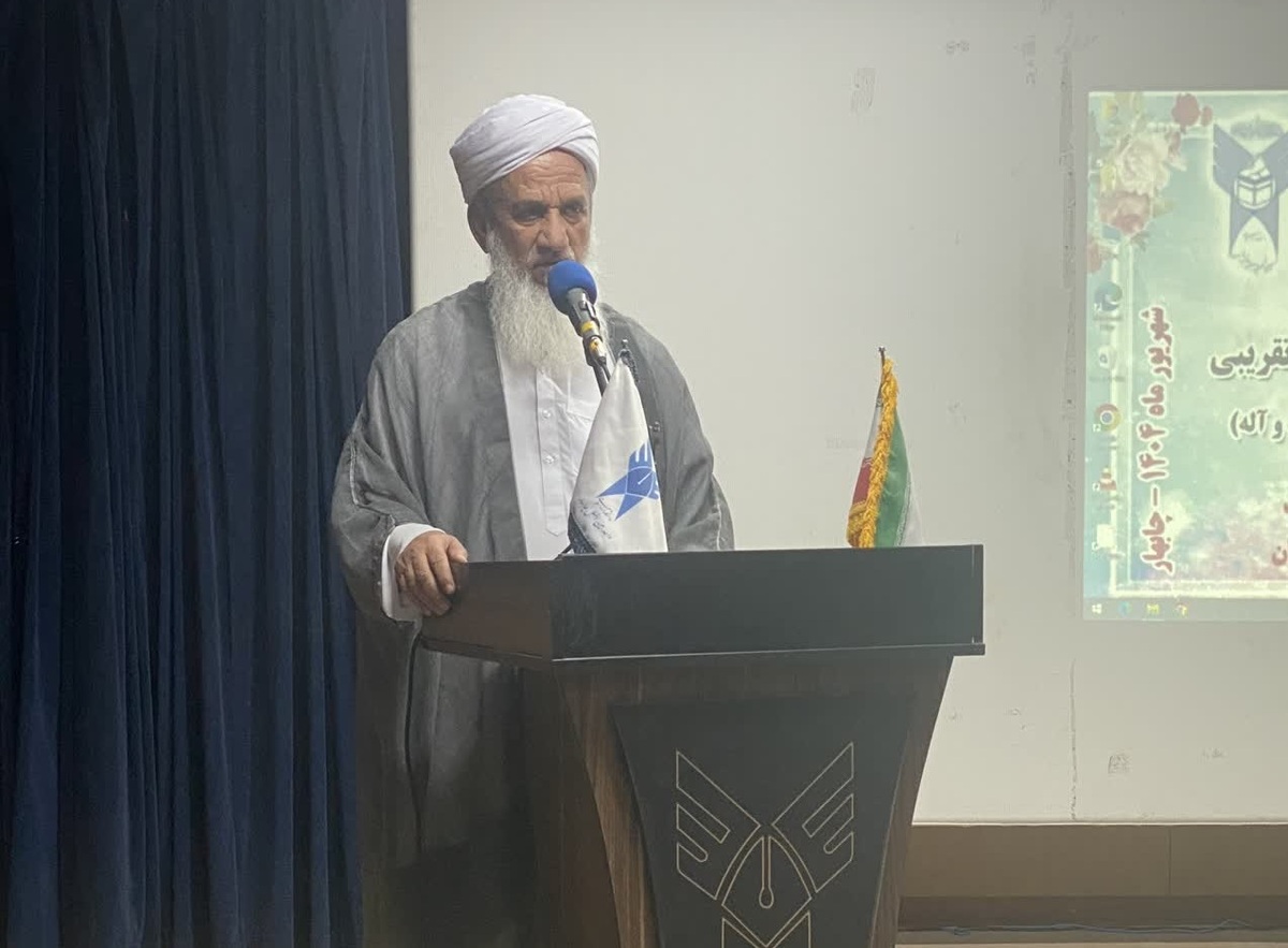 وحدت امت اسلامی، دشمنان را ناکام میگذارد