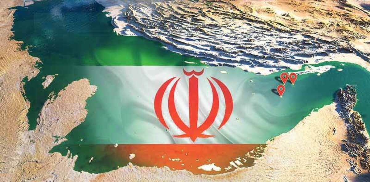 خلیج تا ابد فارس؛ پاسخی کوتاه و قاطع به برخی گزافهگوییها