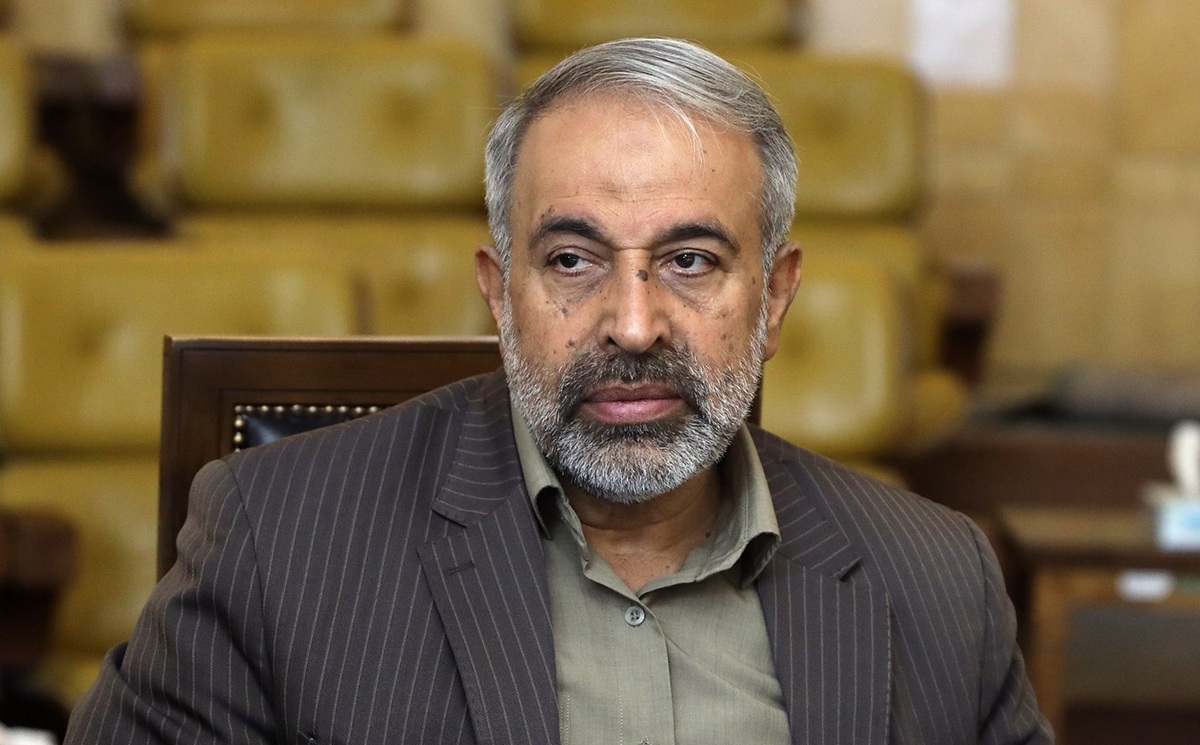 یزدی‌خواه: برای باشگاه‌داری هیچ قانونی نداریم