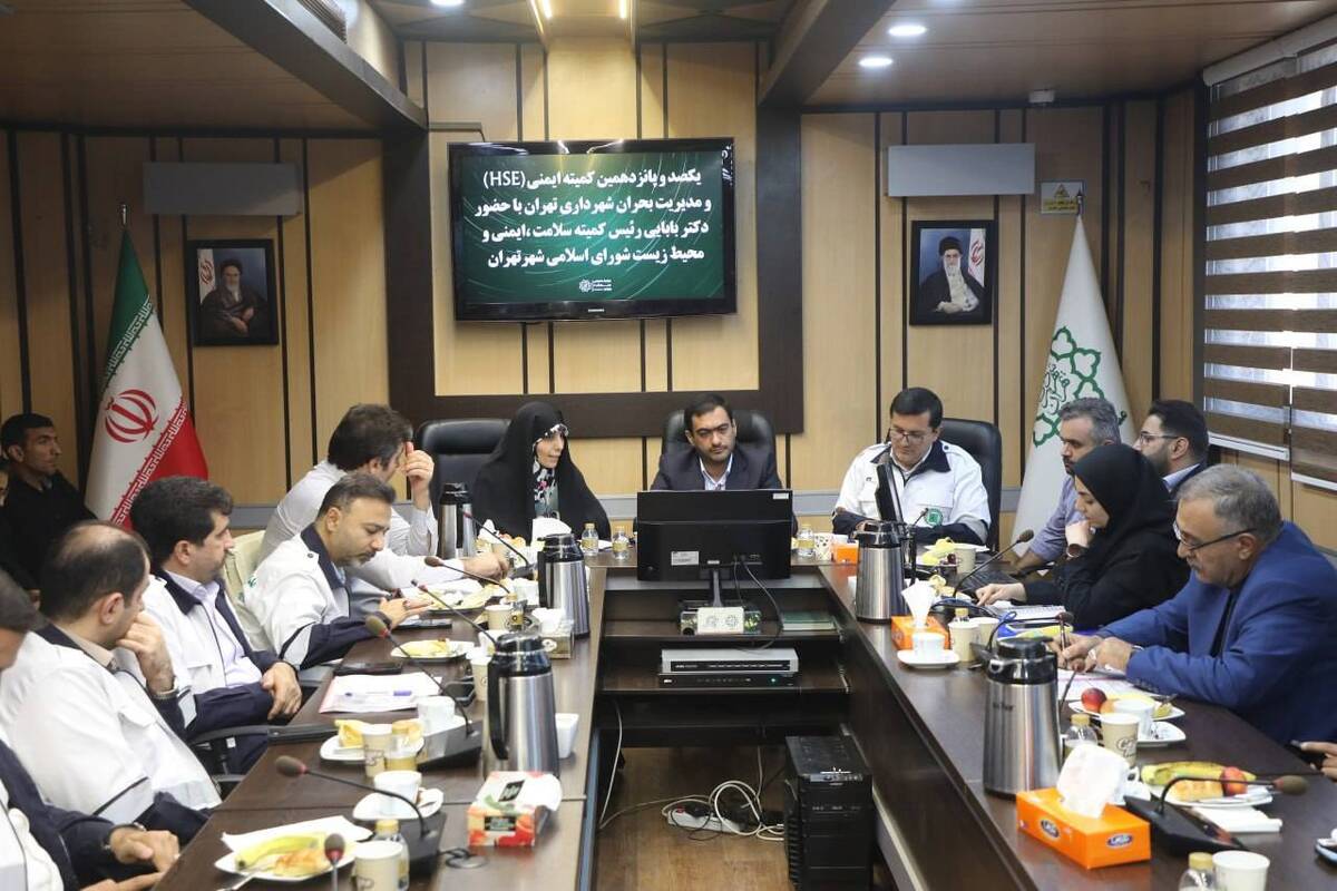 ایمنی اولویت مدارس باشد لزوم توجه به جنبههای زیستمحیطی پیش از تعریف هر پروژه