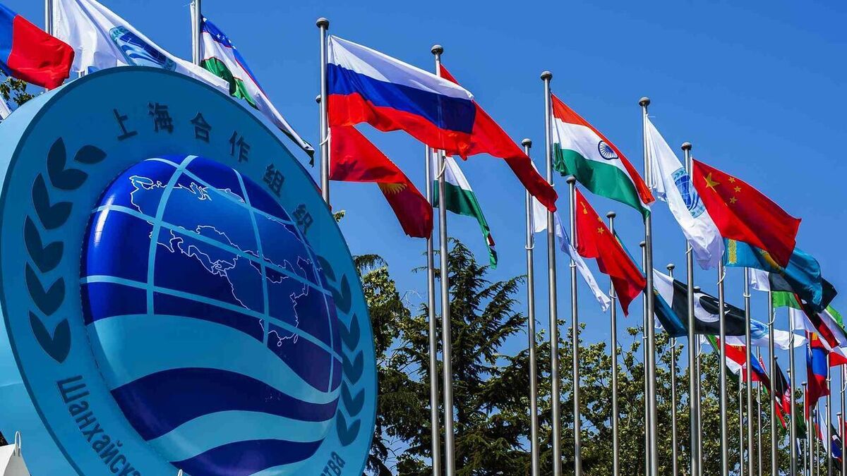 مشاور پوتین: بیش از ۱۰ کشور برای پیوستن به «شانگهای» درخواست دادهاند مقابل زور میایستیم