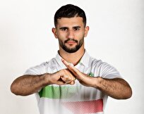 ووشو قهرمانی جهان| موسوی به برنز رسید