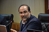 رئیس فرهنگستان علوم: ایران آماده همکاری علمی با جهان اسلام است