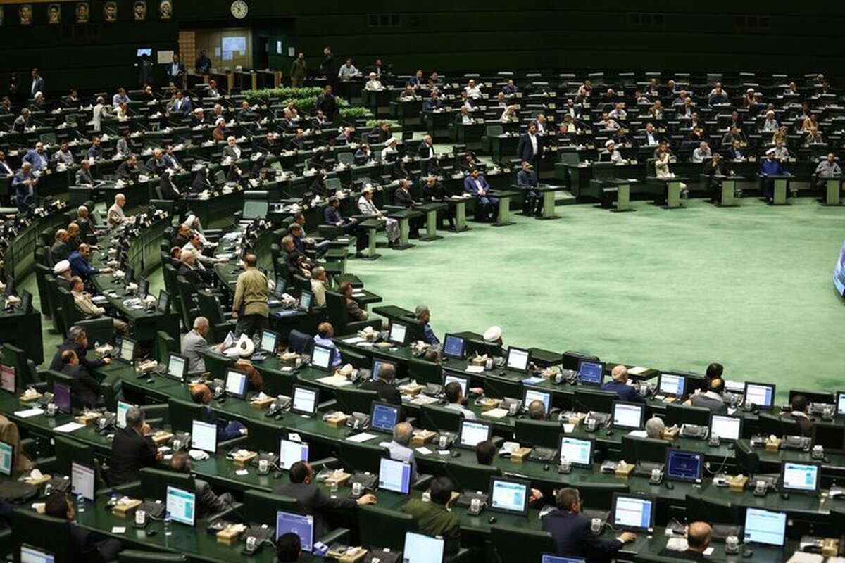 مصوبه مجلس برای رفع مشکل پرداخت حق پخش تلویزیونی